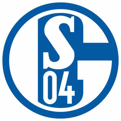 Schalke 04 Pres Primary Logo iron on transfers.gif